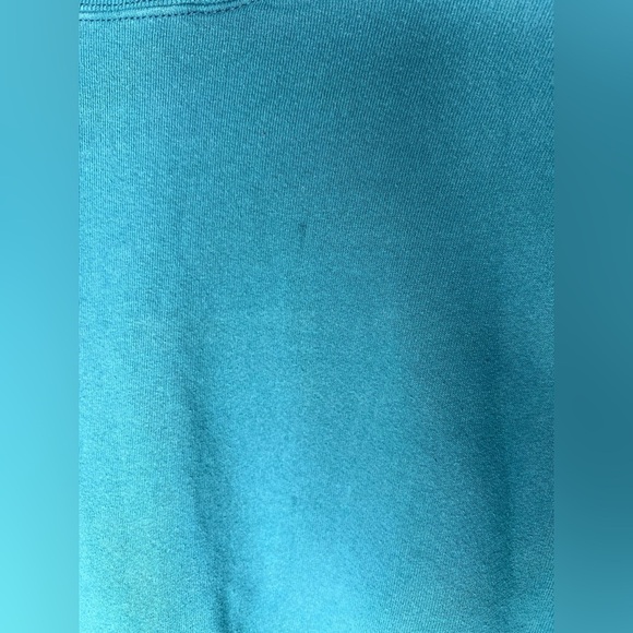 Vintage Newport Rhode Island Crewneck Sweater Distressed Fade Men Large USA 90s - Picture 9 of 9